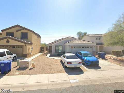 Charter Oak, EL MIRAGE, AZ 85335
