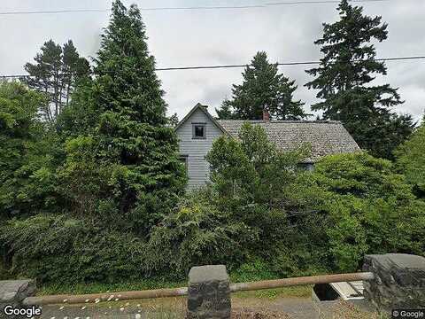 Central, COOS BAY, OR 97420