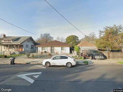 Lincoln, STOCKTON, CA 95203