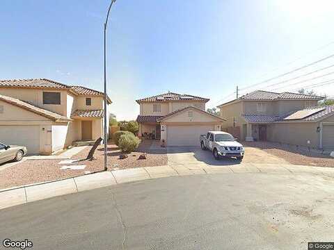 121St, EL MIRAGE, AZ 85335