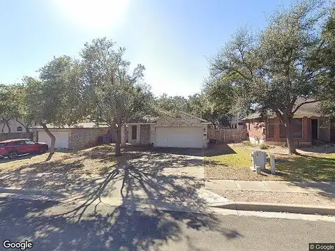 Darless, CEDAR PARK, TX 78613