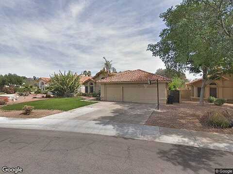 91St, SCOTTSDALE, AZ 85260