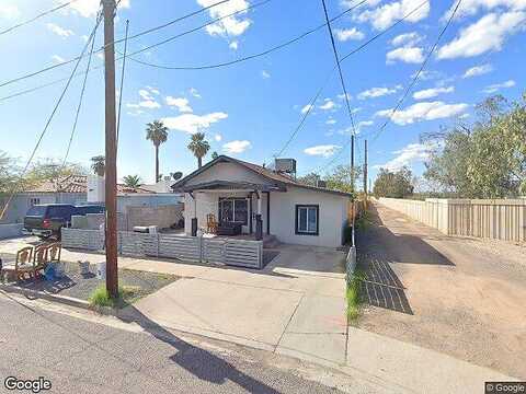 14Th, PHOENIX, AZ 85006