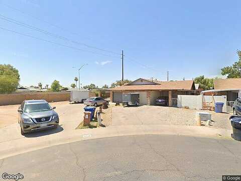 Harmony, MESA, AZ 85204