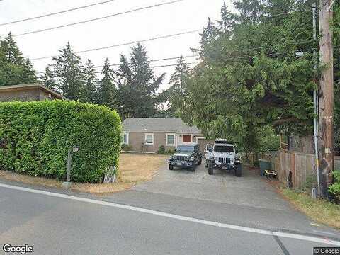 108Th, BELLEVUE, WA 98004