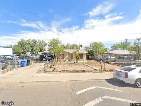 28Th, PHOENIX, AZ 85009