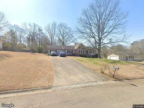 Cotton Indian, STOCKBRIDGE, GA 30281