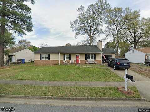 Glendale, CHESAPEAKE, VA 23323