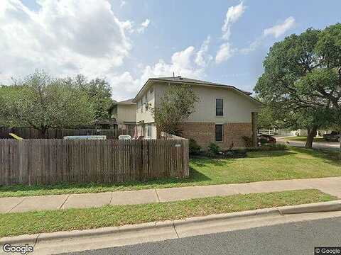 Pine Portage, LEANDER, TX 78641