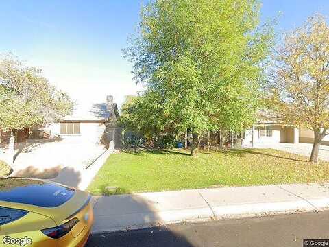 Bannock, PHOENIX, AZ 85044