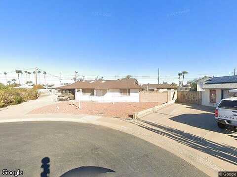 Hillcrest, SUN CITY, AZ 85351
