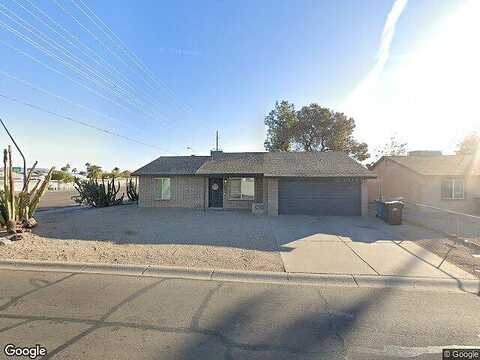 80Th, MESA, AZ 85209