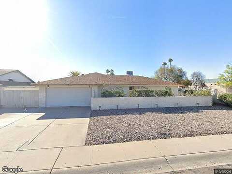 Gemini, TEMPE, AZ 85283