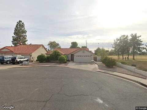Campbell, GILBERT, AZ 85234