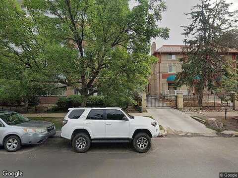 Grant, DENVER, CO 80203