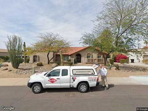 95Th, SCOTTSDALE, AZ 85260