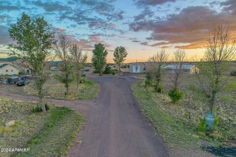 Plum, TAYLOR, AZ 85939