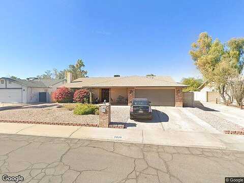 Half Moon, PHOENIX, AZ 85044