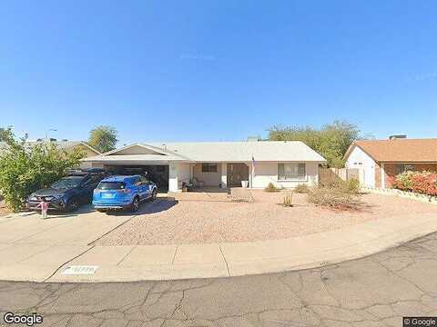 Winnebago, PHOENIX, AZ 85044