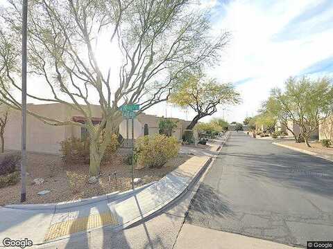 Becker, SCOTTSDALE, AZ 85259