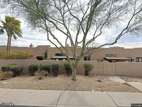 Clinton, SCOTTSDALE, AZ 85259