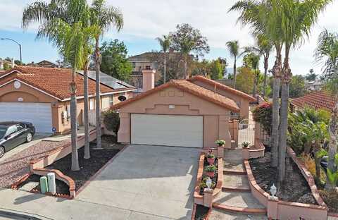 Camino Del Sol, SAN MARCOS, CA 92069
