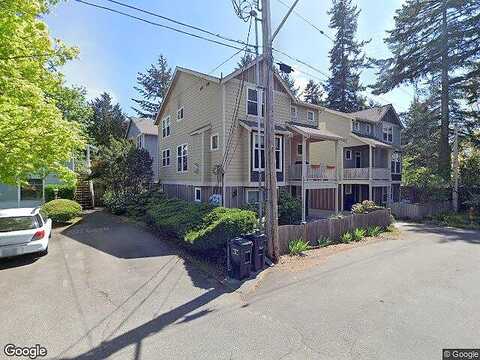 Burke, SEATTLE, WA 98133