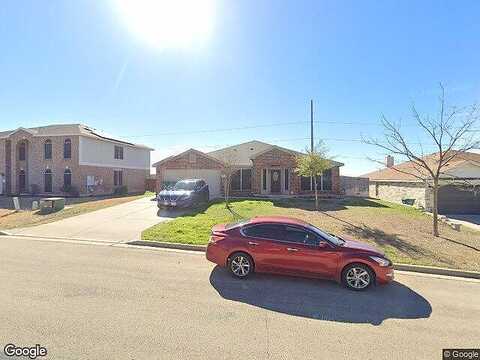 Running Wolf, HARKER HEIGHTS, TX 76548