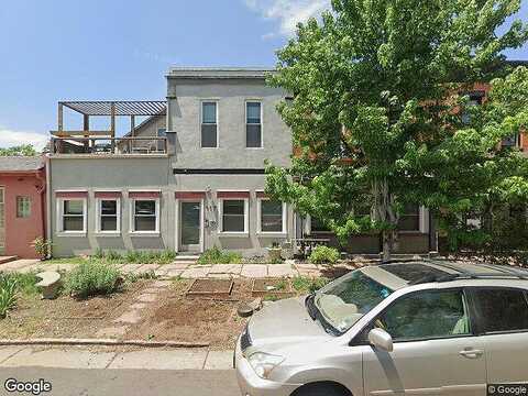 Elati, DENVER, CO 80223