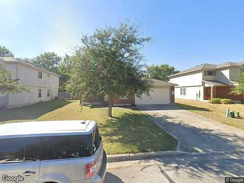 Easy, HUTTO, TX 78634