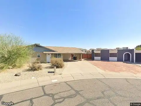 28Th, PHOENIX, AZ 85029
