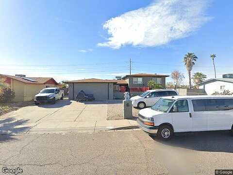 49Th, GLENDALE, AZ 85304