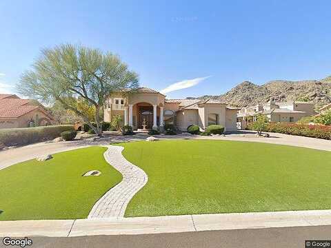 Warcloud, PHOENIX, AZ 85044