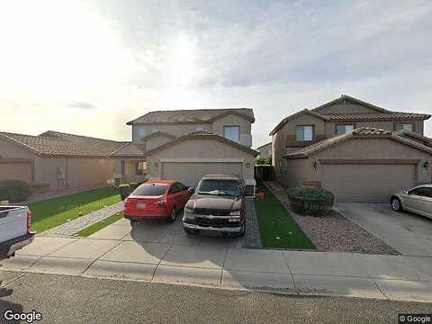 Palo Verde, YOUNGTOWN, AZ 85363