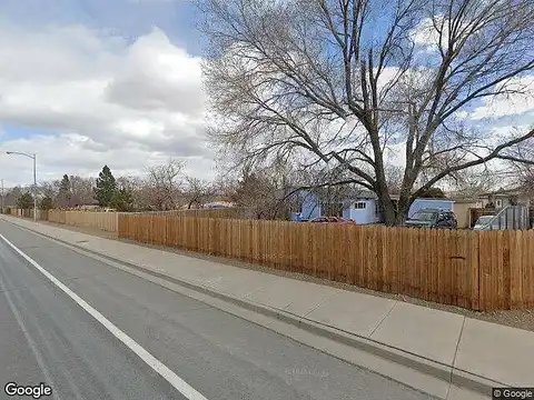 Green Mountain, RENO, NV 89506