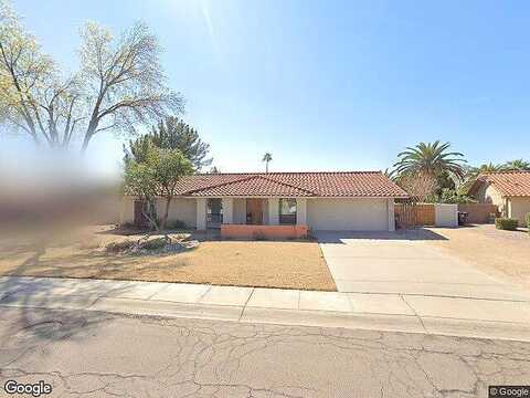Louis, TEMPE, AZ 85284