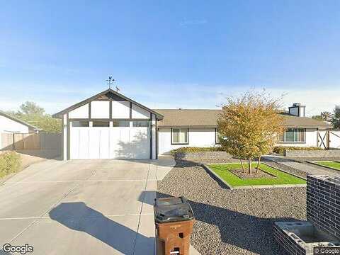Vine, MESA, AZ 85208