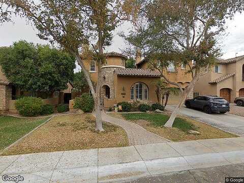 Horseshoe, GILBERT, AZ 85233