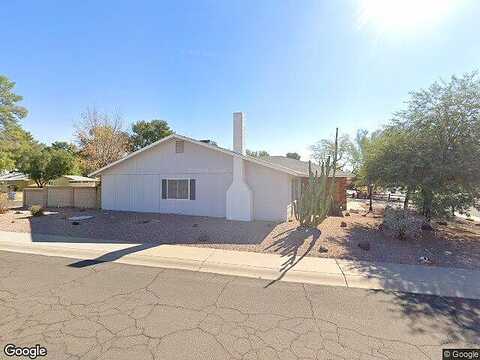 Half Moon, PHOENIX, AZ 85044