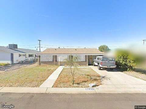 113Th, YOUNGTOWN, AZ 85363
