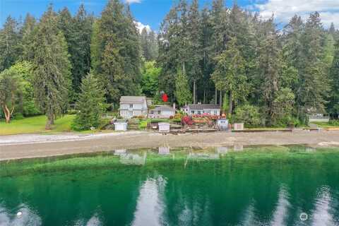 North Shore, BELFAIR, WA 98528
