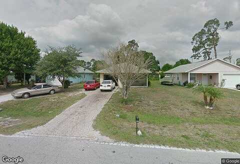 18Th, VERO BEACH, FL 32962