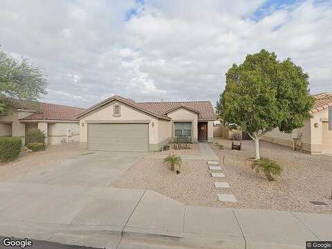 Queensborough, MESA, AZ 85212