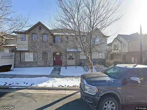 Navajo, DENVER, CO 80234