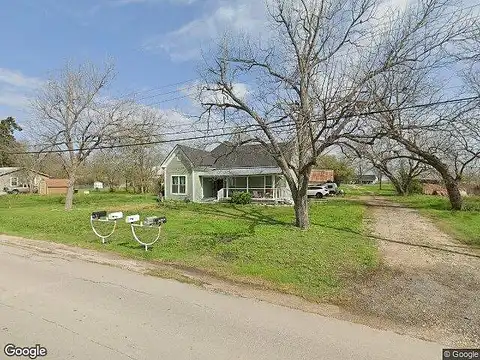 Clark, BARTLETT, TX 76511