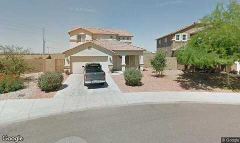 242Nd, BUCKEYE, AZ 85326