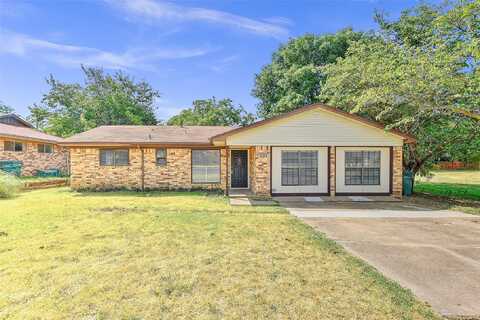 Patricia, SHERMAN, TX 75090