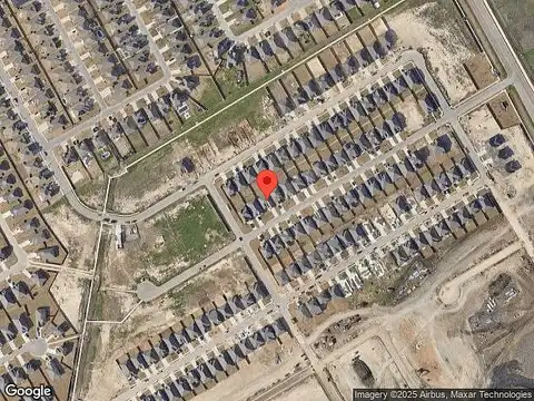 Pallasite, LORENA, TX 76655