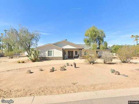 Miller, SCOTTSDALE, AZ 85260