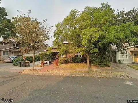 Stockton, STOCKTON, CA 95203